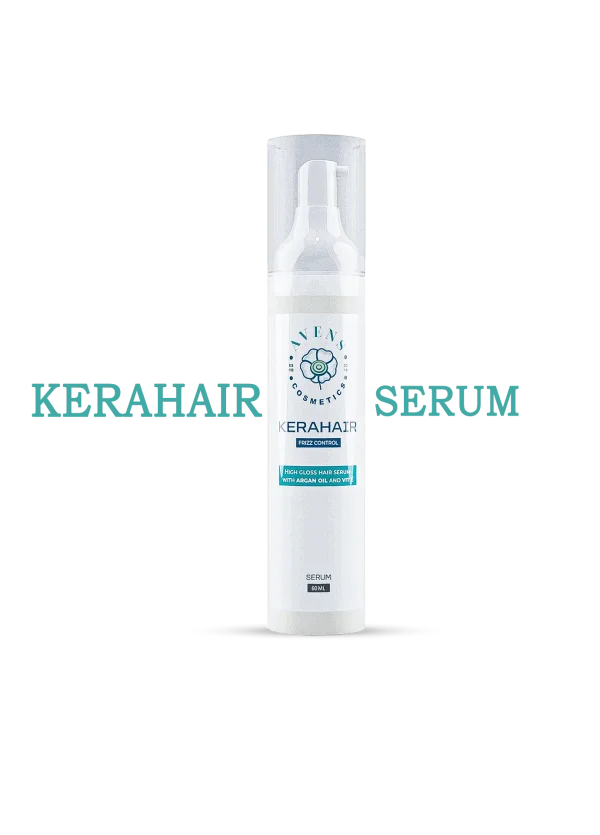 kerahair serum