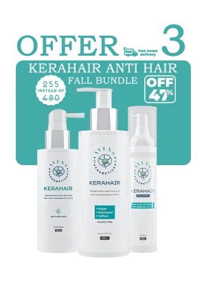 KERAHAIR BUNDLE