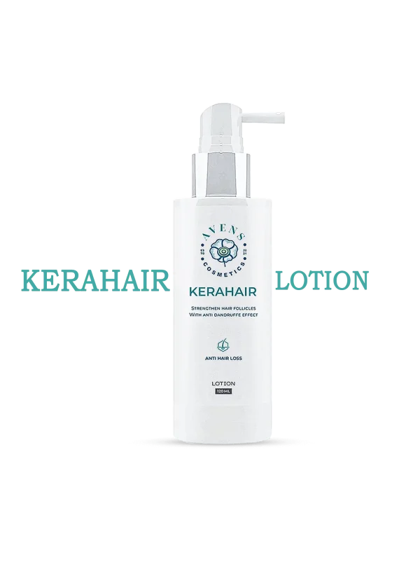 kerahair lotion