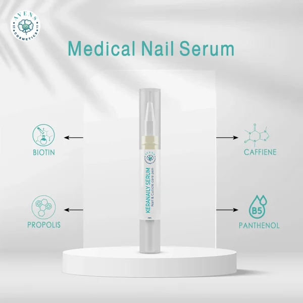 kera naily serum - Image 2