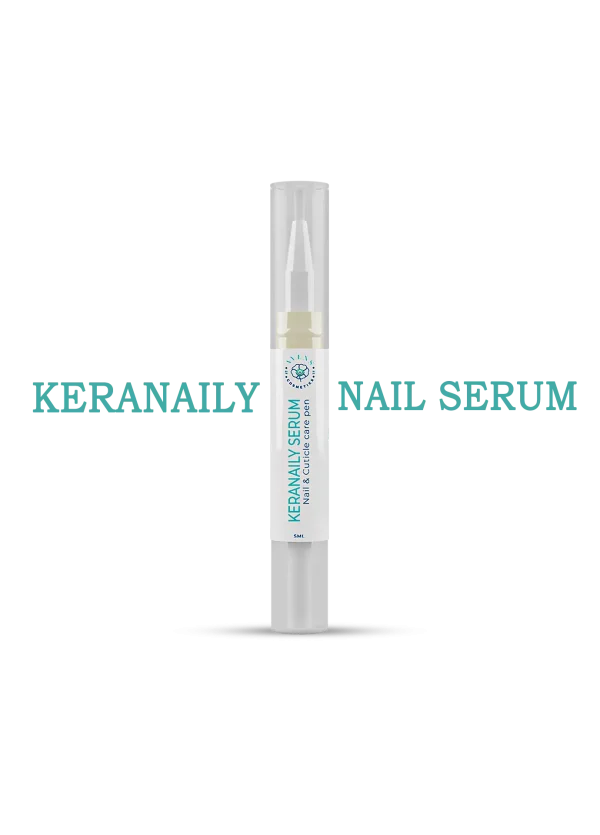 kera naily serum