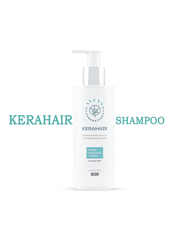 kerahair shampoo