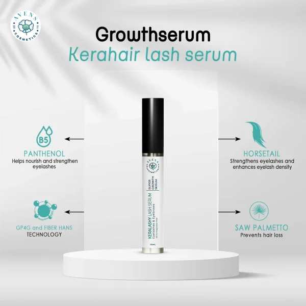 NEW YEAR OFFER (2 KERALASHY SERUM OFFER ) - Image 2