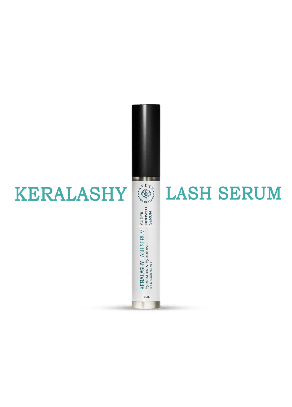 keralashy lash serum