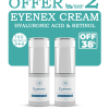 2 EYENEX RETINOL 1