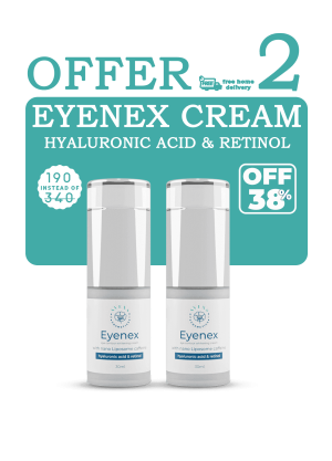 2 EYENEX RETINOL 1