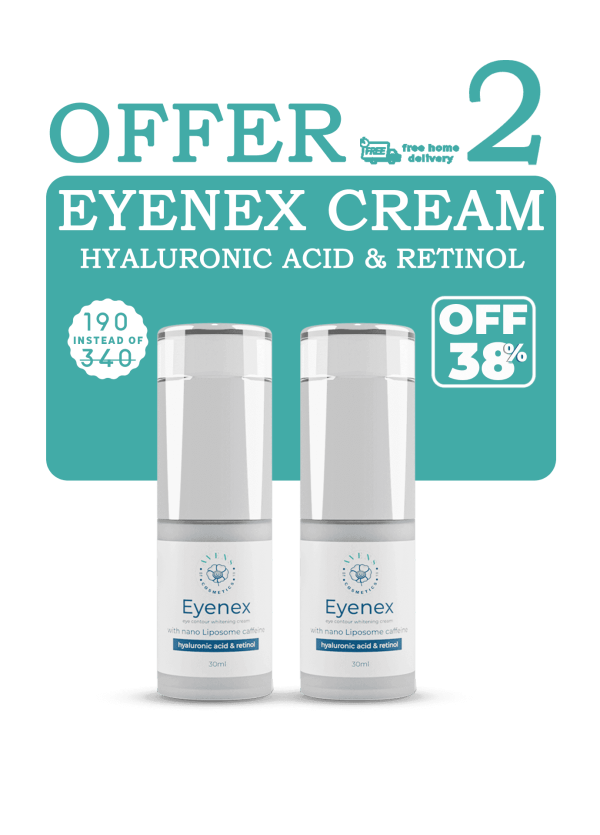 2 Eyenex Cream