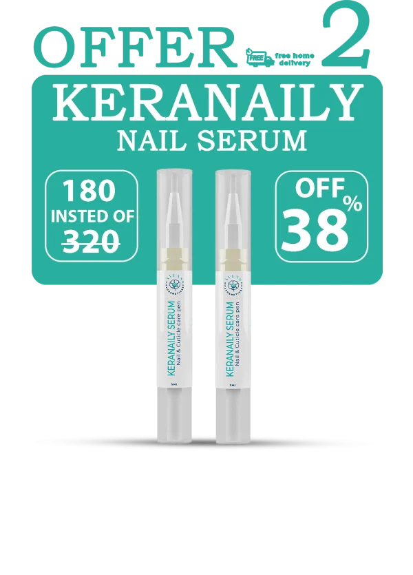 2 Keranaily serum