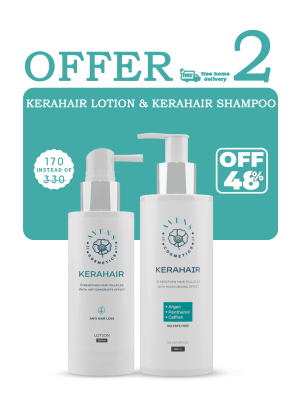 LOTION SHAMPO 1