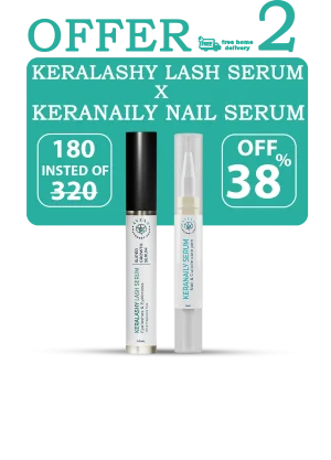 naily serum LASHY