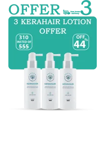 3 lotion