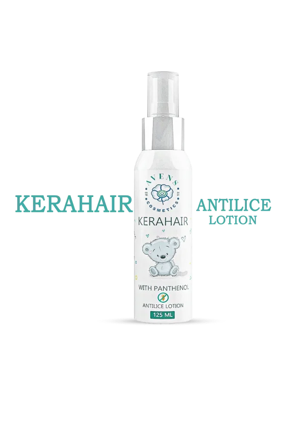 KERAHAIR ANTILICE LOTION