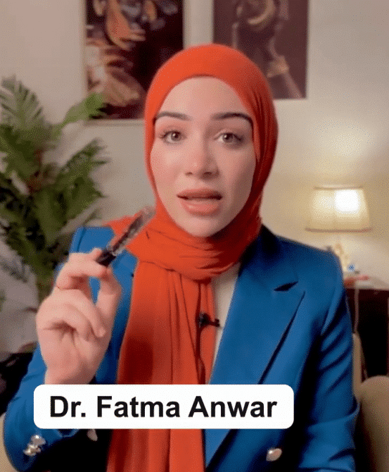 DR.FATMA 