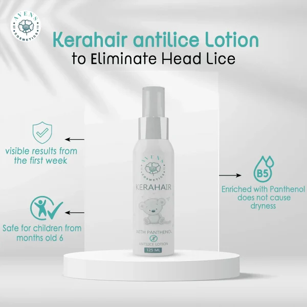 KERAHAIR ANTILICE LOTION OFFER 3 - Image 2